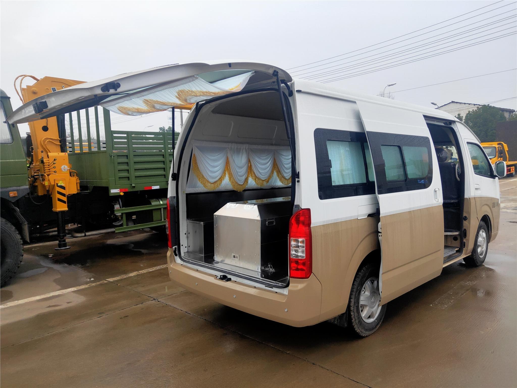 黄石港区骨灰盒运输-安全护送,让思念延续